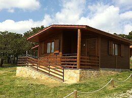 Camping El Concurso
