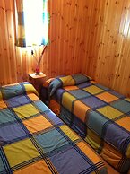 Camping El Concurso