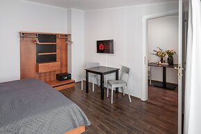 4 Elements Apartments
