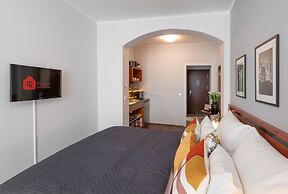 4 Elements Apartments