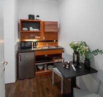 4 Elements Apartments