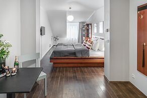 4 Elements Apartments