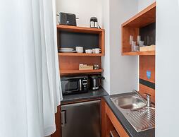 4 Elements Apartments