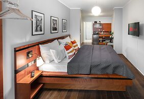 4 Elements Apartments