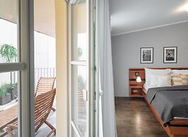 4 Elements Apartments