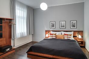 4 Elements Apartments