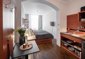 4 Elements Apartments
