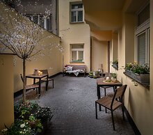 4 Elements Apartments