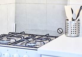 2 Bedroom Self Contained Apartment
