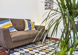 2 Bedroom Self Contained Apartment