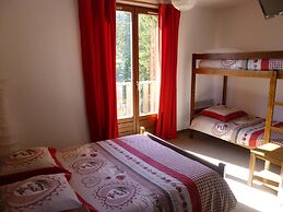Le Blanchon Hotel