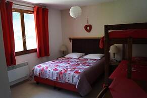 Le Blanchon Hotel