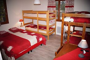 Le Blanchon Hotel