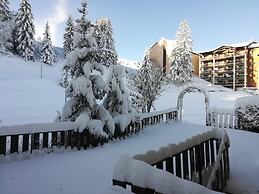 Le Blanchon Hotel
