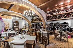 Hotel La Pergola