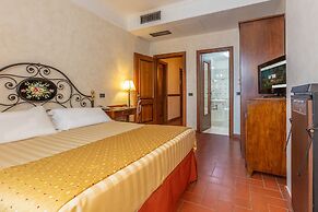 Hotel La Pergola