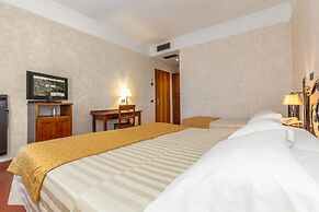 Hotel La Pergola