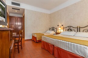 Hotel La Pergola