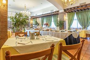 Hotel La Pergola