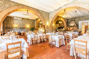 Hotel La Pergola