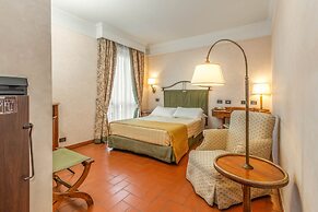 Hotel La Pergola