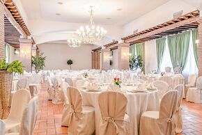 Hotel La Pergola