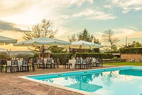Hotel La Pergola