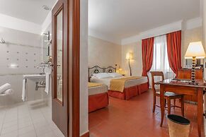 Hotel La Pergola