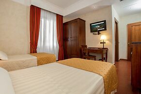 Hotel La Pergola