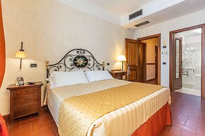 Hotel La Pergola