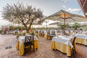 Hotel La Pergola