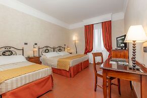 Hotel La Pergola