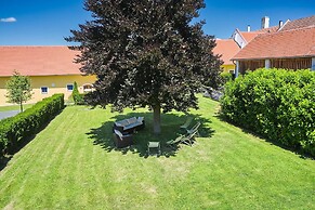 Schüttkasten Geras