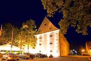 Schüttkasten Geras