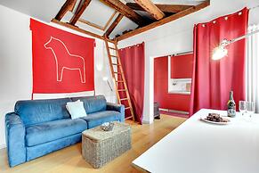 Bragora Smoochy Attic Venice