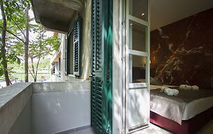 Well Of Life Luxury Rooms