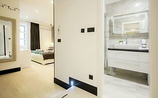Well Of Life Luxury Rooms