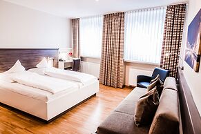Hotel Martinihof