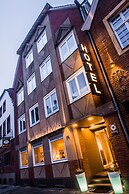 Hotel Martinihof