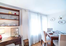 Rent In Rome - Appartamento Archimede