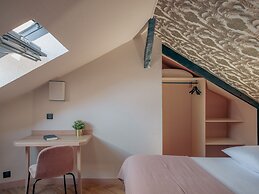 Hôtel Lanjuinais