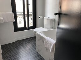 Hôtel Lanjuinais