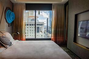 SO/ Auckland