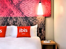 ibis Huaibei Nanli Road Hotel