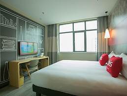 ibis Huaibei Nanli Road Hotel