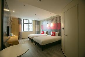 ibis Huaibei Nanli Road Hotel