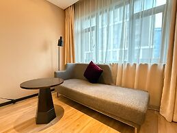 Mercure Shanghai Jiuting
