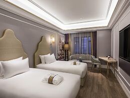 Mercure Shanghai Jiuting