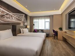 Mercure Shanghai Jiuting