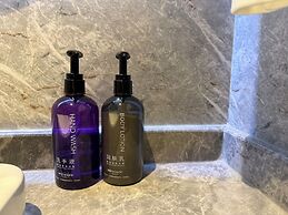 Mercure Shanghai Jiuting